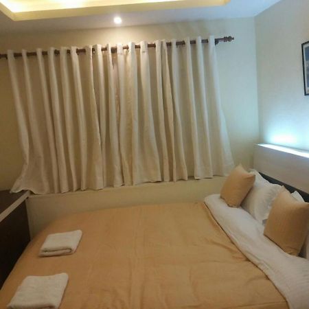 Bed And Breakfast Thamel Katmandu Oda fotoğraf