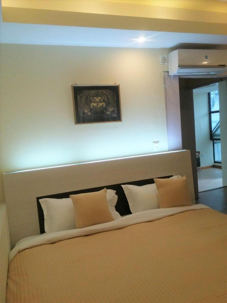 Bed And Breakfast Thamel Katmandu Oda fotoğraf