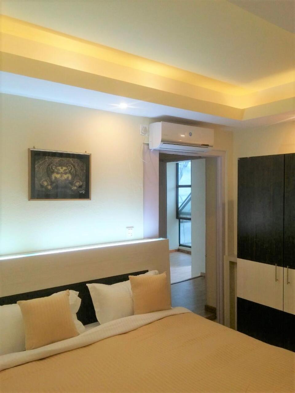 Bed And Breakfast Thamel Katmandu Oda fotoğraf