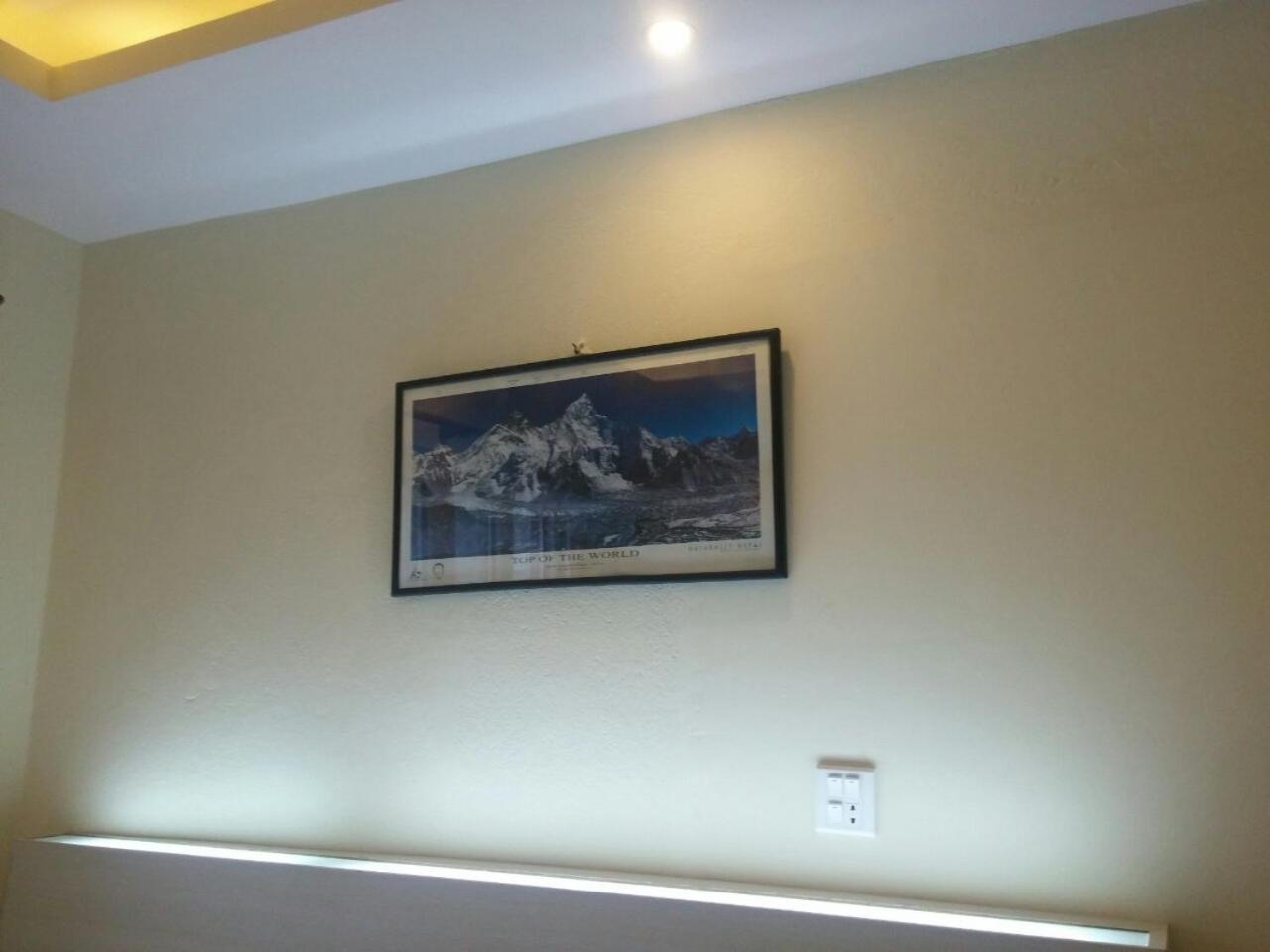 Bed And Breakfast Thamel Katmandu Oda fotoğraf
