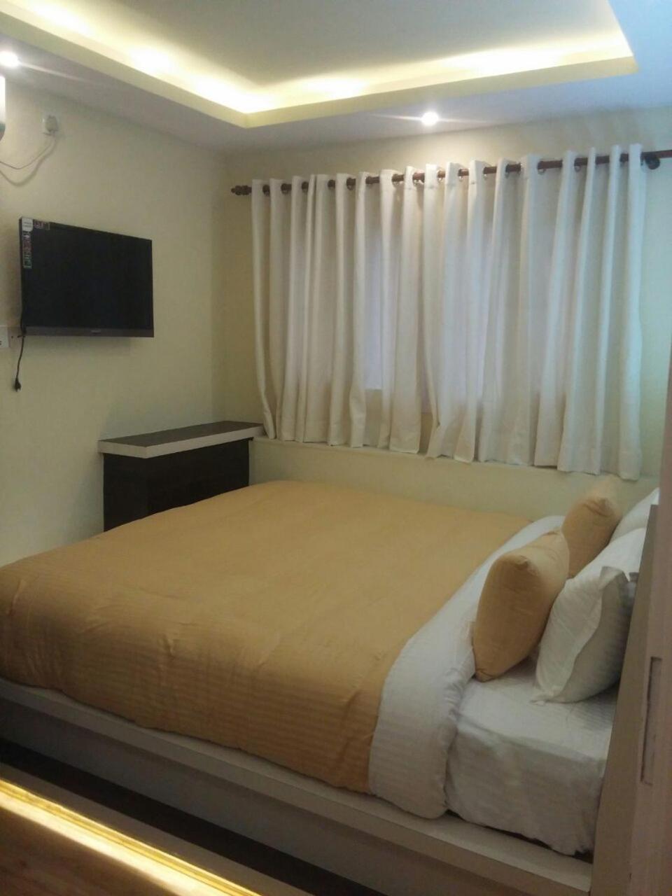 Bed And Breakfast Thamel Katmandu Oda fotoğraf