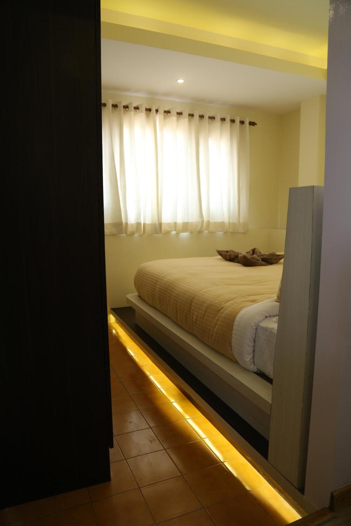 Bed And Breakfast Thamel Katmandu Oda fotoğraf