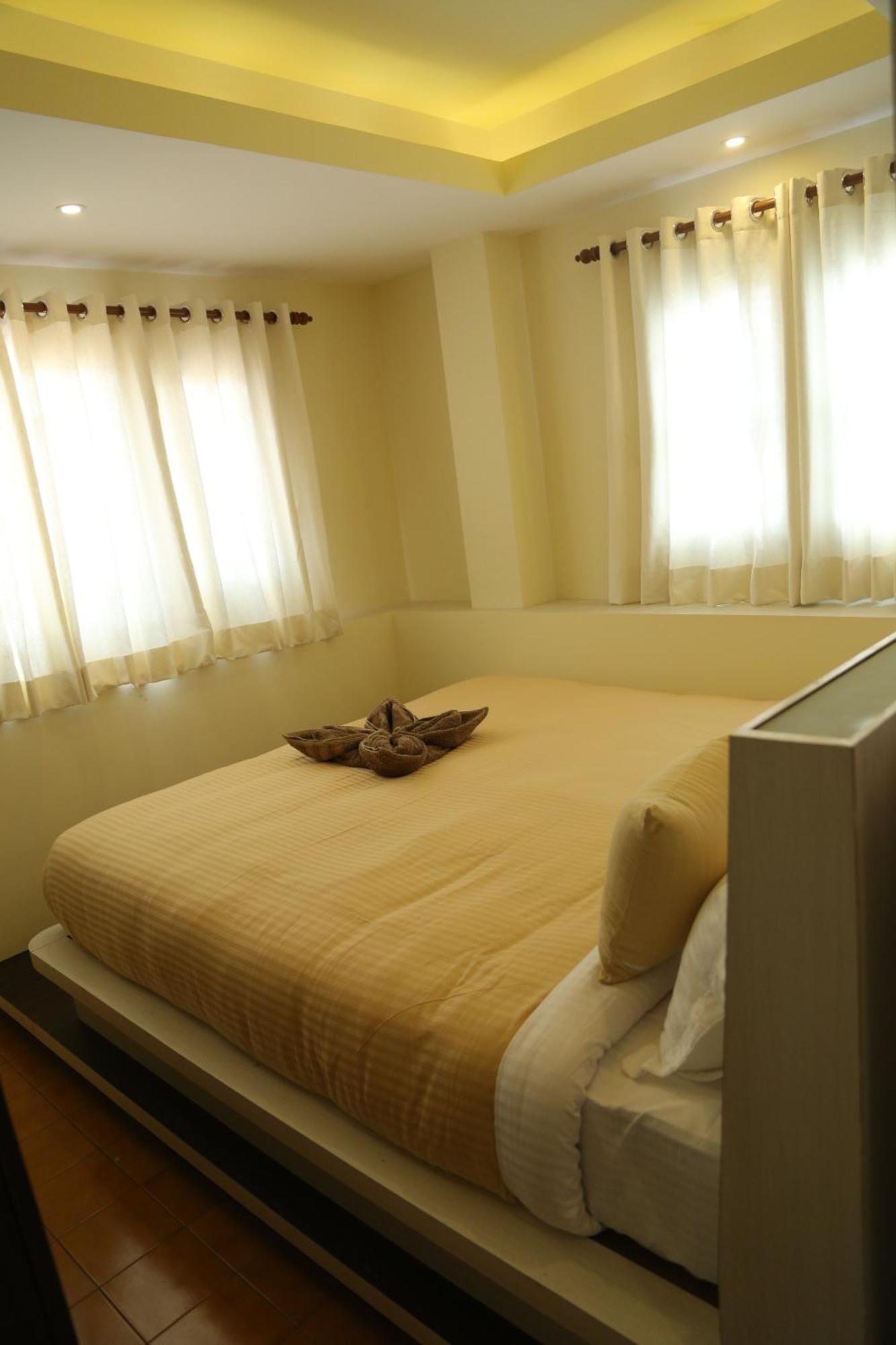 Bed And Breakfast Thamel Katmandu Oda fotoğraf